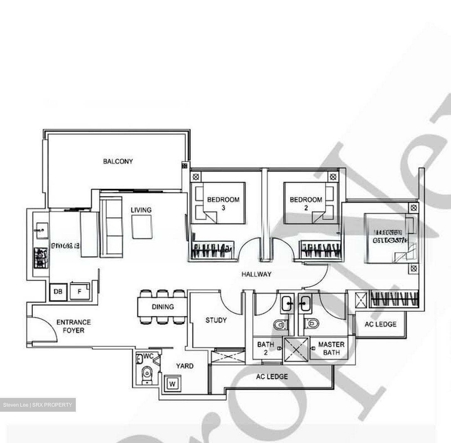 Rivercove Residences (D19), Condominium #545973621